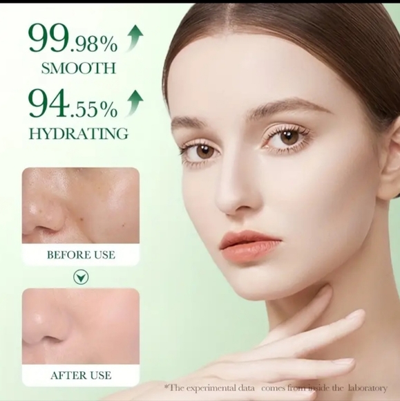 Nourishing Face Cream. Rejuvenate Your Skin With Centella - Picture 3 of 9